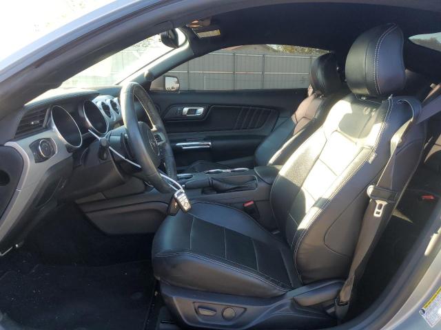 Photo 7 from auction – 2020 FORD MUSTANG with VIN 1FA6P8TH3L5178973