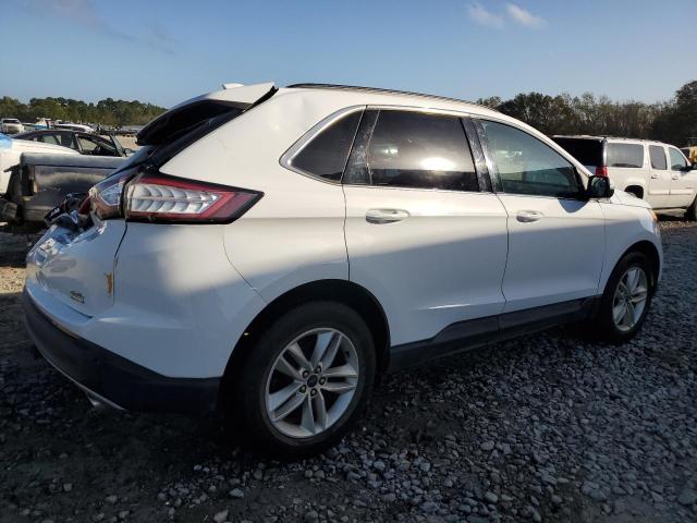 Photo 3 from auction – 2017 FORD EDGE SEL with VIN 2FMPK3J90HBC08859