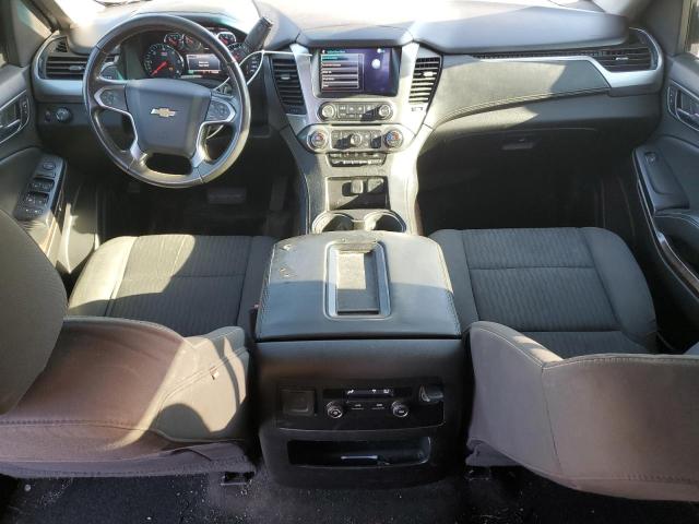 Photo 8 from auction – 2016 CHEVROLET TAHOE C150 with VIN 1GNSCAKC5GR201225
