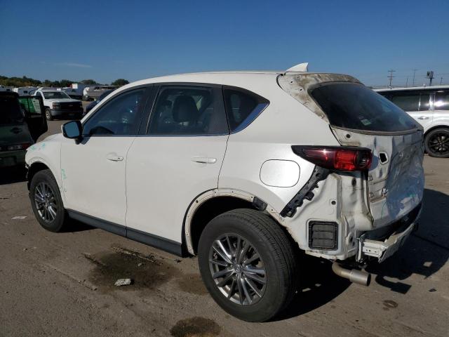 Photo 2 from auction – 2017 MAZDA CX-5 SPORT with VIN JM3KFBBL6H0183403