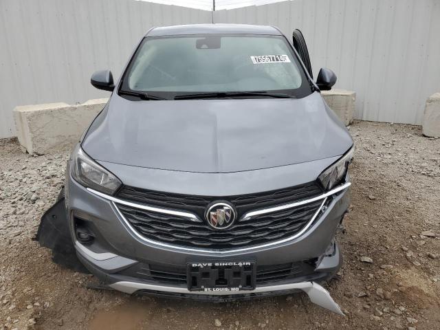 Photo 5 from auction – 2022 BUICK ENCORE GX with VIN KL4MMCSL8NB079082