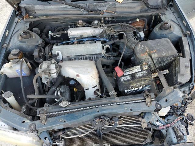 Photo 11 from auction – 2001 TOYOTA CAMRY CE with VIN 4T1BG22K21U855786