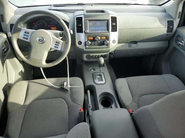 Photo 8 from auction – 2020 NISSAN FRONTIER S with VIN 1N6ED0EA1LN723212