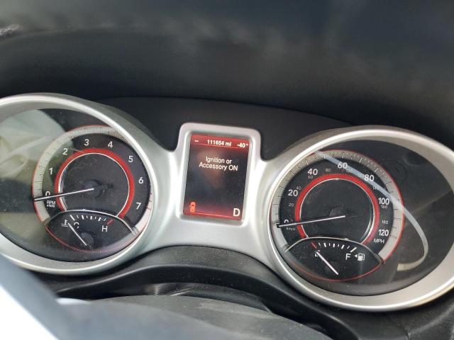 Photo 9 from auction – 2016 DODGE JOURNEY SE with VIN 3C4PDCAB6GT147523