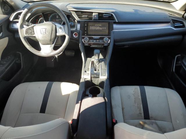 Photo 8 from auction – 2016 HONDA CIVIC EX with VIN 2HGFC1F32GH648083