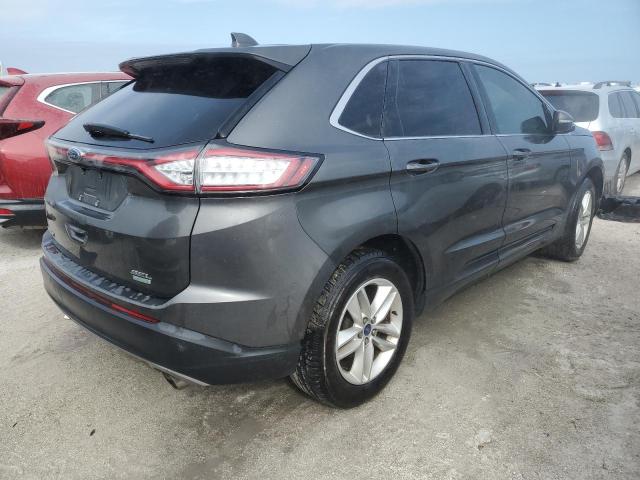 Photo 3 from auction – 2017 FORD EDGE SEL with VIN 2FMPK3J95HBC10588
