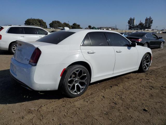 Photo 3 from auction – 2018 CHRYSLER 300 S with VIN 2C3CCABG6JH142942