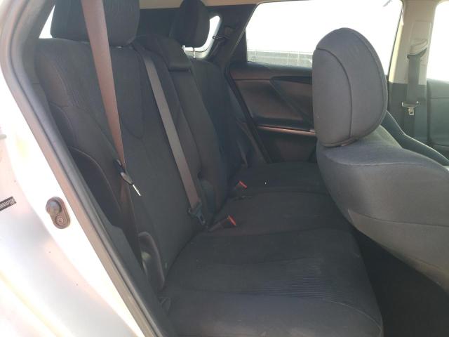 Photo 11 from auction – 2013 TOYOTA VENZA LE with VIN 4T3ZA3BB6DU076280
