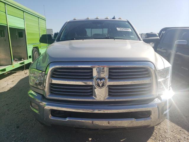 Photo 5 from auction – 2017 RAM 3500 SLT with VIN 3C63RRHL8HG723308