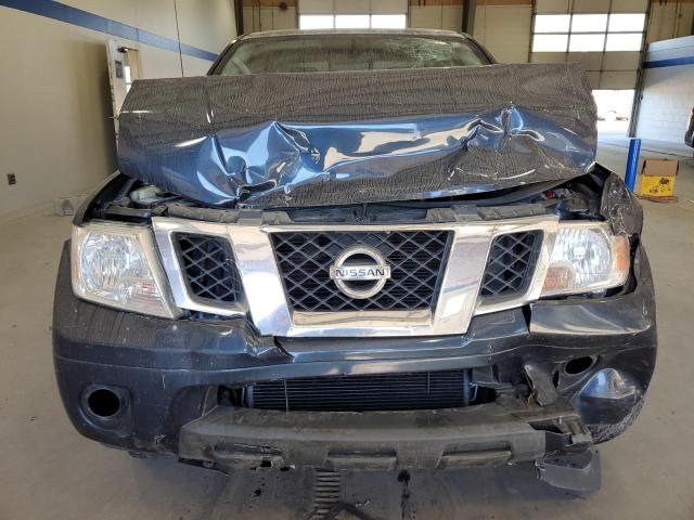 Photo 5 from auction – 2019 NISSAN FRONTIER S with VIN 1N6DD0ER4KN767091