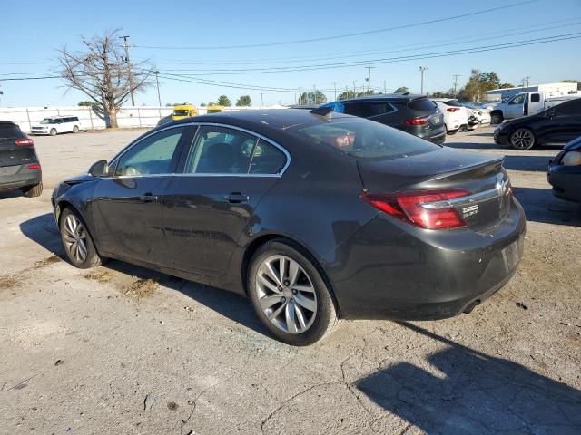 Photo 2 from auction – 2016 BUICK REGAL with VIN 2G4GK5EX4G9113179