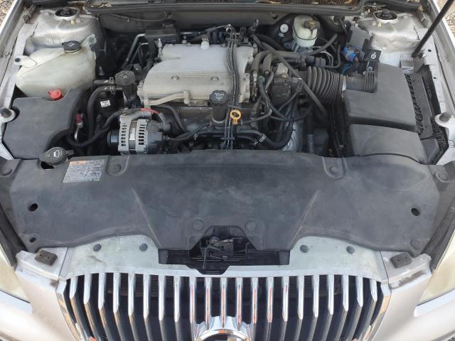 Photo 11 from auction – 2011 BUICK LUCERNE CX with VIN 1G4HC5EM1BU151147