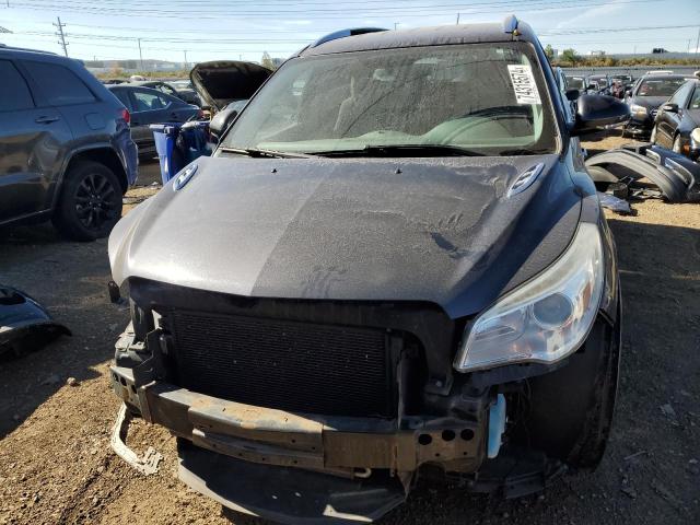 Photo 5 from auction – 2014 BUICK ENCLAVE with VIN 5GAKRAKD2EJ187765