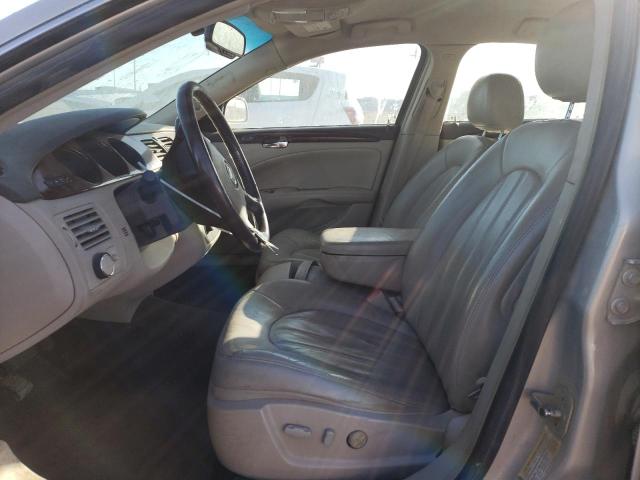 Zdjęcie 7 z aukcji – 2007 BUICK LUCERNE CX z VIN 1G4HD57267U237411