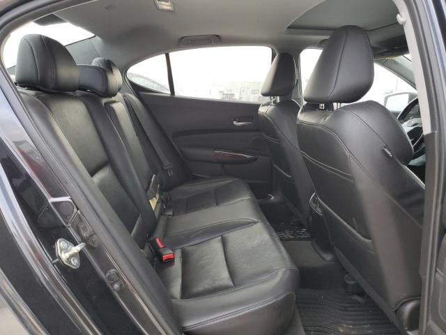 Photo 10 from auction – 2016 ACURA TLX TECH with VIN 19UUB2F52GA007886