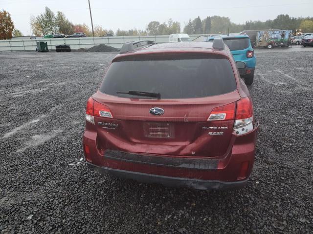Снимка 6 от търг – 2013 SUBARU OUTBACK 2. с VIN 4S4BRBGC2D3255677