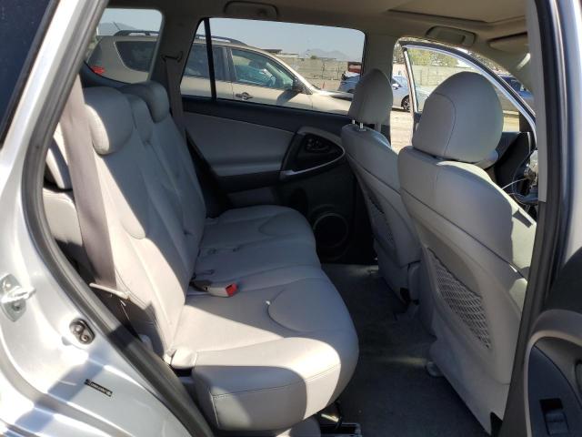 Photo 11 from auction – 2008 TOYOTA RAV4 LIMIT with VIN JTMZK31V486013159