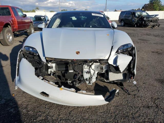 Снимка 5 от търг – 2023 PORSCHE TAYCAN с VIN WP0AA2Y1XPSA14449