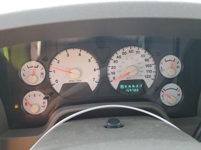 Photo 9 from auction – 2007 DODGE RAM 1500 S with VIN 1D7HA18297J541389
