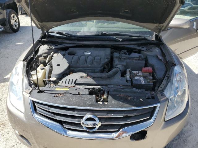Photo 11 from auction – 2012 NISSAN ALTIMA BAS with VIN 1N4AL2AP0CN480282