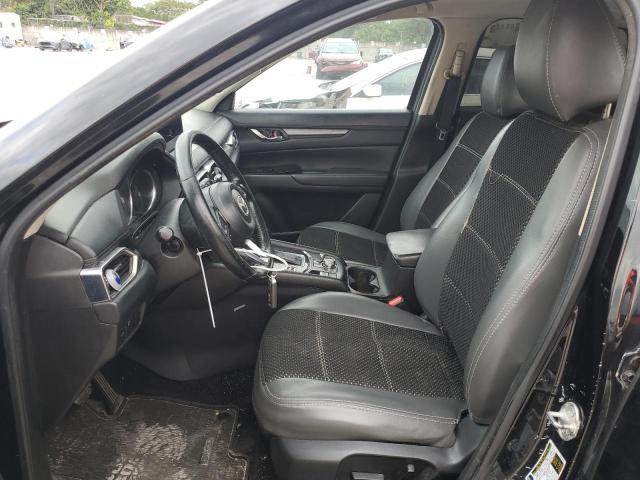 Photo 7 from auction – 2017 MAZDA CX-5 TOURI with VIN JM3KFACL4H0173932