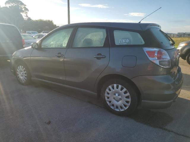 Photo 2 from auction – 2006 TOYOTA COROLLA MA with VIN 2T1KR32E66C576909