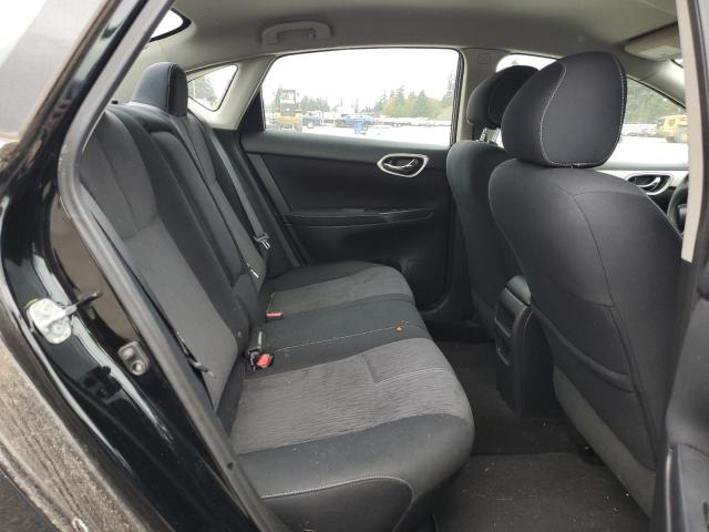 Photo 10 from auction – 2014 NISSAN SENTRA S with VIN 3N1AB7AP6EY201310