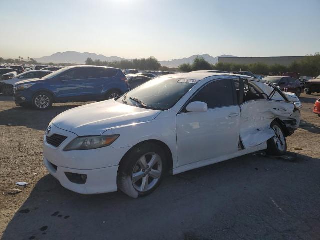 Photo 1 from auction – 2010 TOYOTA CAMRY BASE with VIN 4T1BF3EK4AU530478