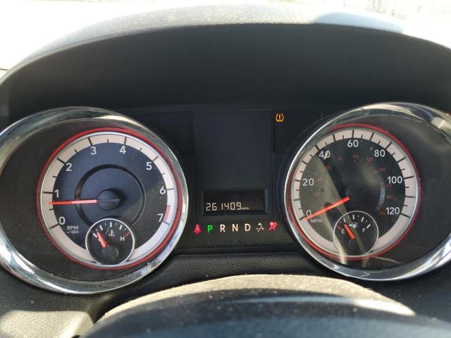 Photo 9 from auction – 2017 DODGE GRAND CARA with VIN 2C4RDGCG7HR689906