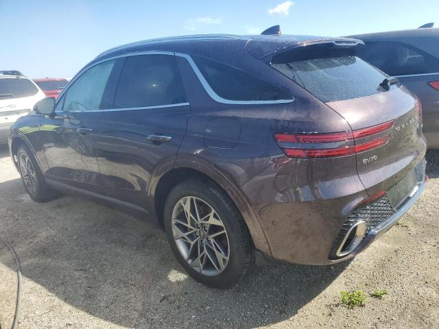 صورة رقم 2 من المزاد - 2022 GENESIS GV70 BASE مع VIN KMUMADTB3NU060077