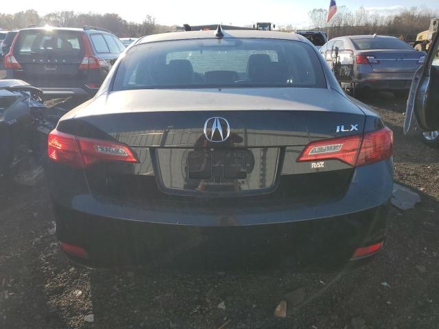 Photo 6 from auction – 2014 ACURA ILX 20 with VIN 19VDE1F36EE004555