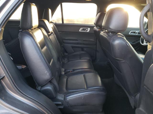 Photo 11 from auction – 2011 FORD EXPLORER L with VIN 1FMHK7F81BGA94785
