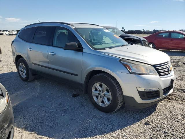 Photo 4 from auction – 2014 CHEVROLET TRAVERSE L with VIN 1GNKRFKD5EJ270674