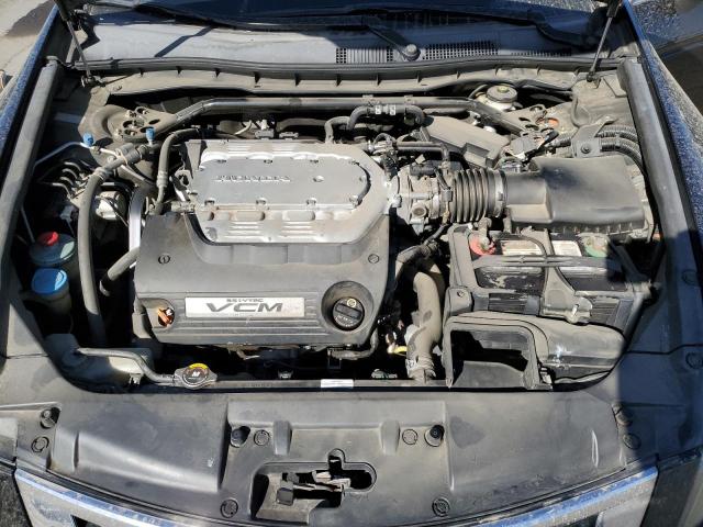 Photo 11 from auction – 2008 HONDA ACCORD EX with VIN 1HGCP36718A060164