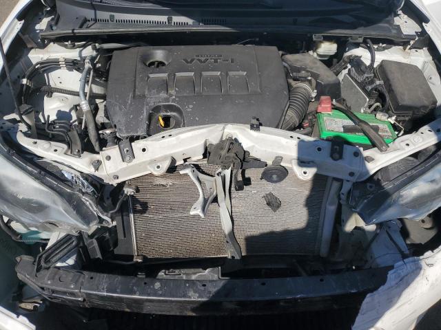 Photo 11 from auction – 2015 TOYOTA COROLLA L with VIN 5YFBURHE5FP199790