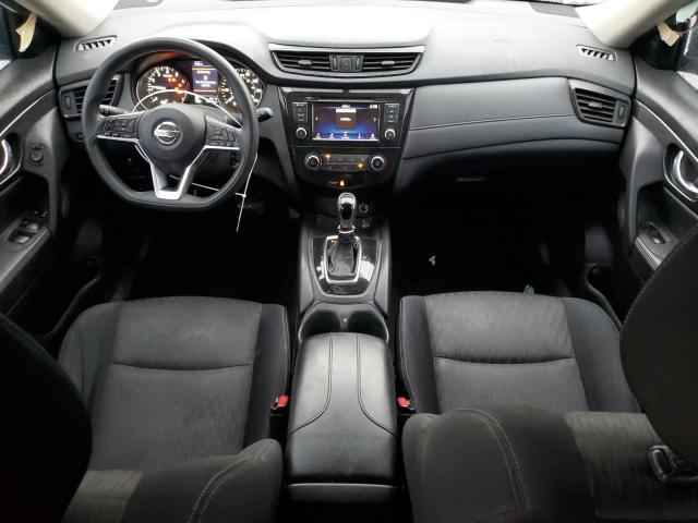 Photo 8 from auction – 2018 NISSAN ROGUE S with VIN JN8AT2MT3JW465760