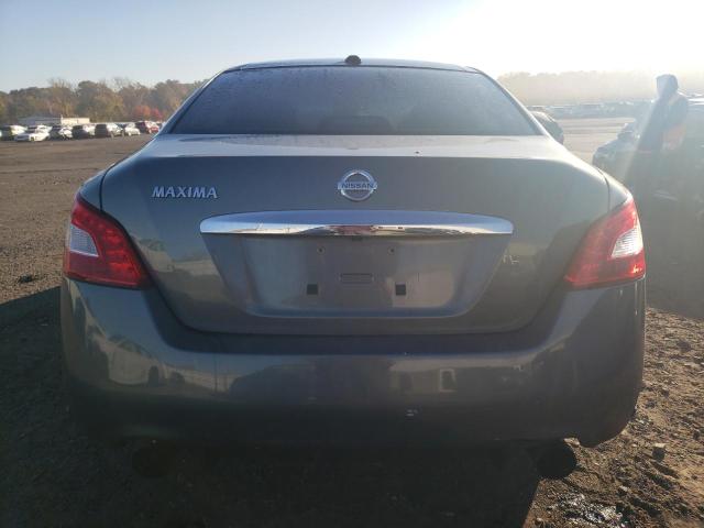 Photo 6 from auction – 2009 NISSAN MAXIMA S with VIN 1N4AA51E39C815626