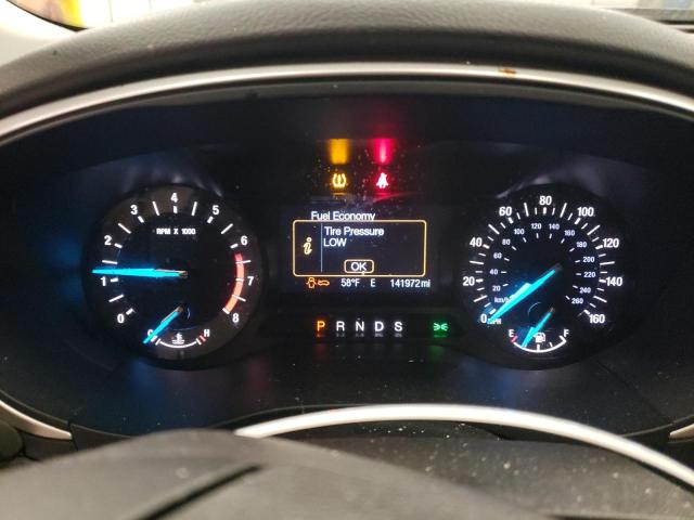 Photo 9 from auction – 2014 FORD FUSION SE with VIN 1FA6P0H71E5366721