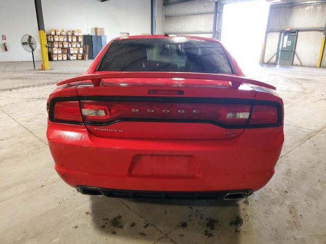 Photo 6 from auction – 2014 DODGE CHARGER R/ with VIN 2C3CDXCT3EH105607