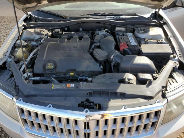Photo 11 from auction – 2009 LINCOLN MKZ with VIN 3LNHM26T99R603073