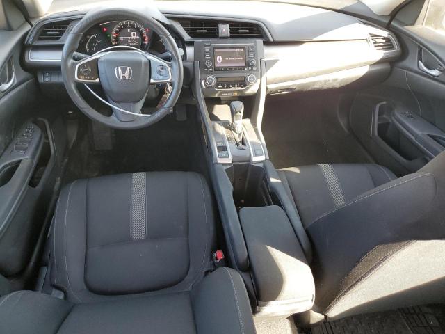 Photo 8 from auction – 2016 HONDA CIVIC LX with VIN 19XFC2F55GE211826