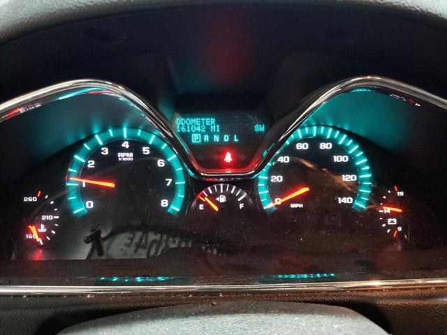 Photo 9 from auction – 2014 CHEVROLET TRAVERSE L with VIN 1GNKVHKD8EJ240866