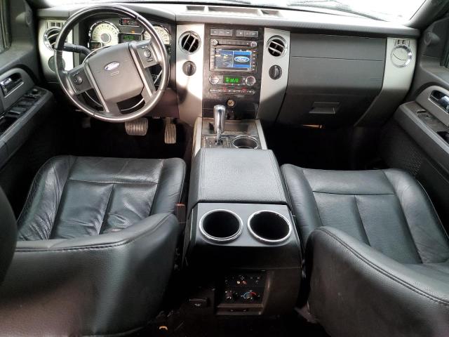 Photo 8 from auction – 2014 FORD EXPEDITION with VIN 1FMJU2A52EEF19975