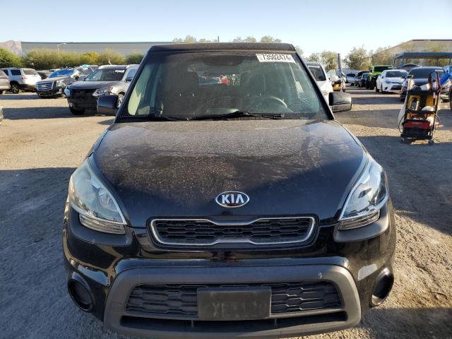 Photo 5 from auction – 2013 KIA SOUL with VIN KNDJT2A56D7566355