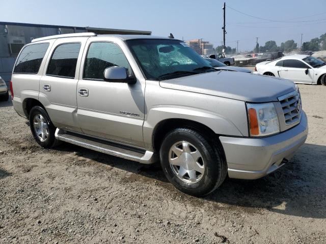 Photo 4 from auction – 2006 CADILLAC ESCALADE L with VIN 1GYEC63N26R110800