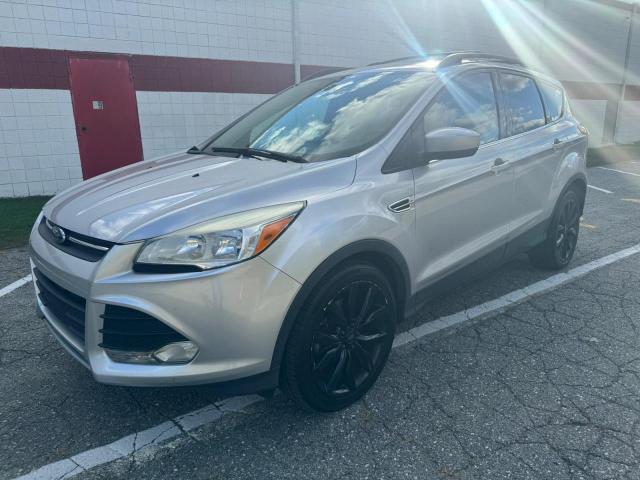 Photo 2 from auction – 2013 FORD ESCAPE SE with VIN 1FMCU9G99DUD46648