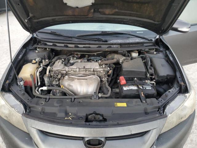 Photo 11 from auction – 2012 TOYOTA SCION TC with VIN JTKJF5C79C3044714