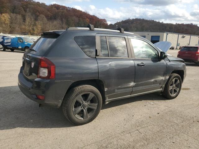 Photo 3 from auction – 2014 JEEP COMPASS LA with VIN 1C4NJCEB4ED707147