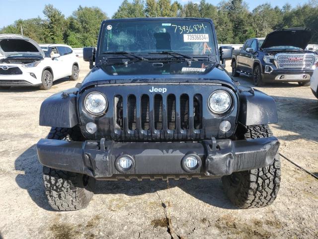 Photo 5 from auction – 2018 JEEP WRANGLER U with VIN 1C4BJWDG0JL862361