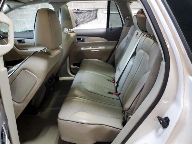 Photo 11 from auction – 2011 LINCOLN MKX with VIN 2LMDJ6JK9BBJ28837